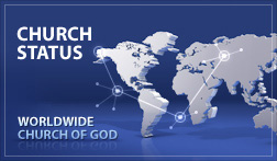 Worldwide Church of God